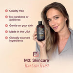 Natural Anti Cellulite Massage Oil